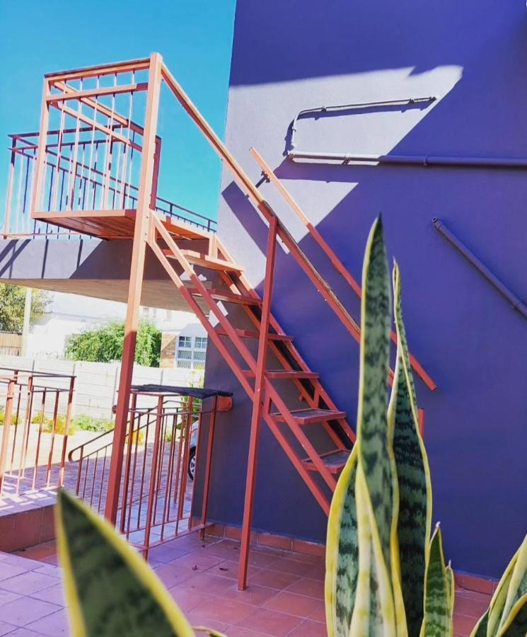 Hills Cottage Beaufort West Exterior photo